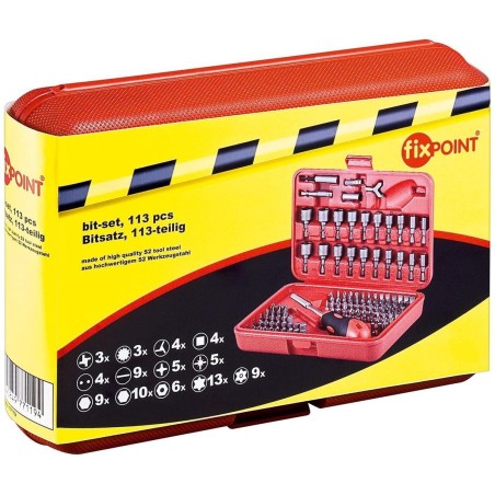 Premium MicroConnect Screwdriver Set - Precision Tools for Every Task (SKU: 4040849771194)